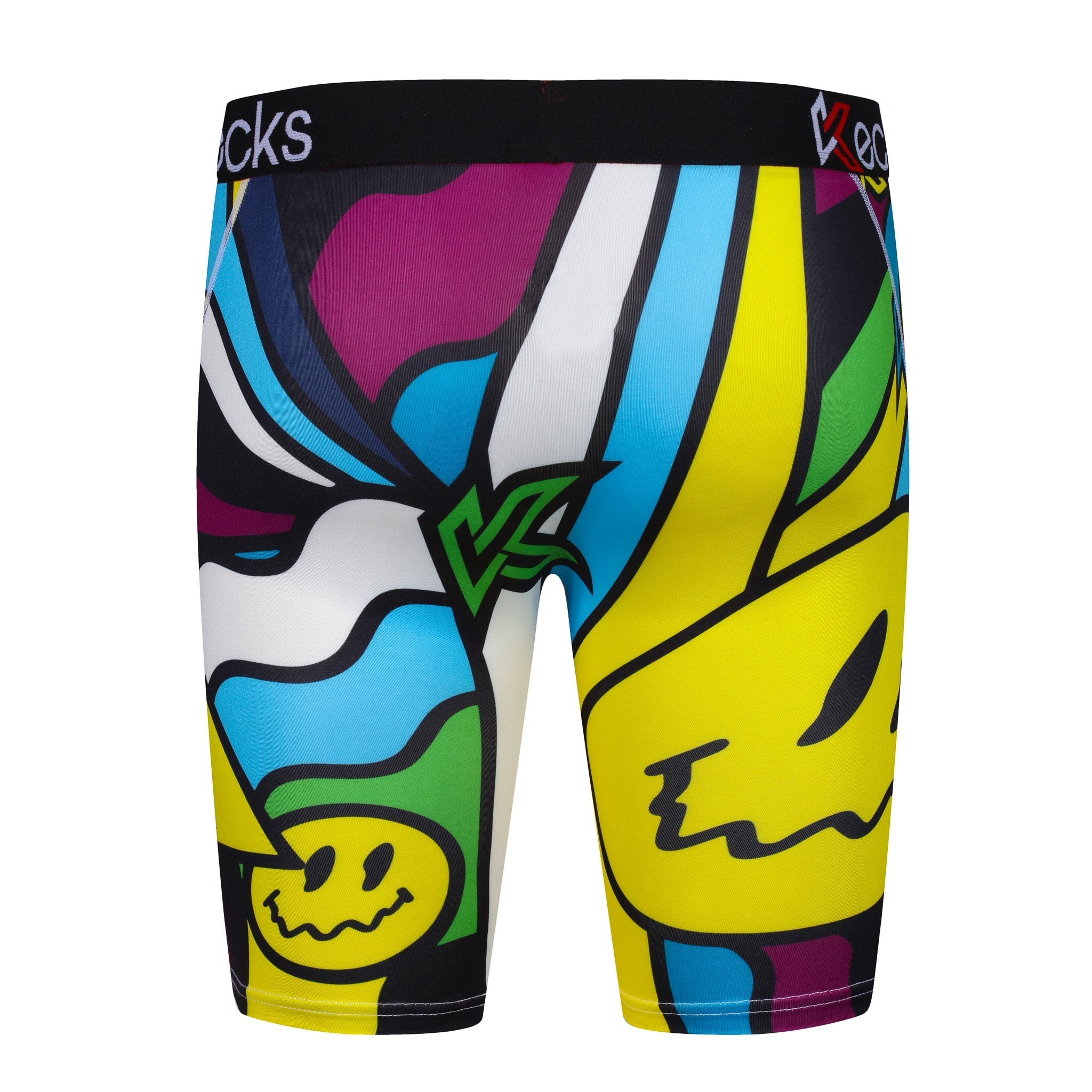 Lucid Mens Boxer Shorts - Kecks