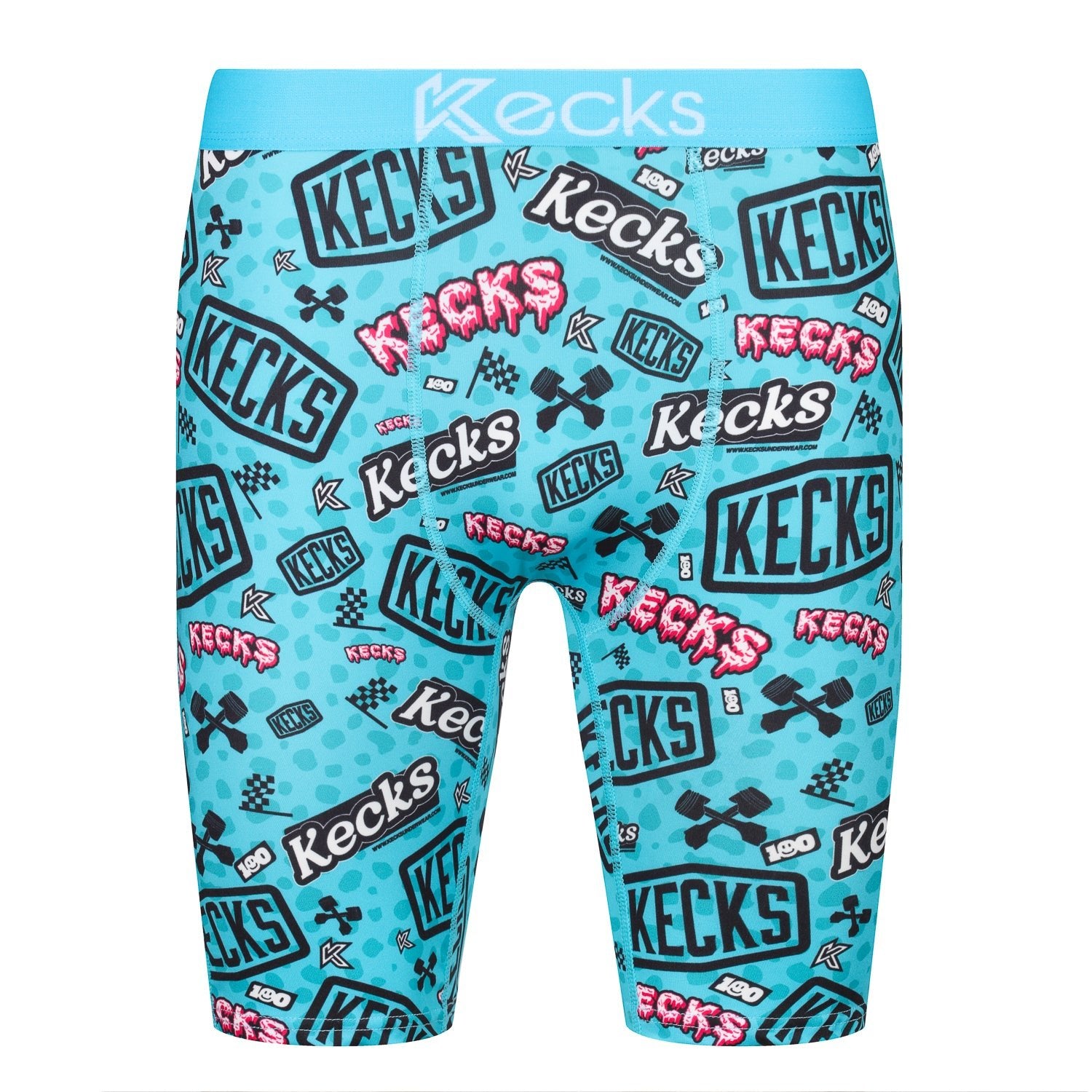 Machina Mens Boxer Shorts - Kecks