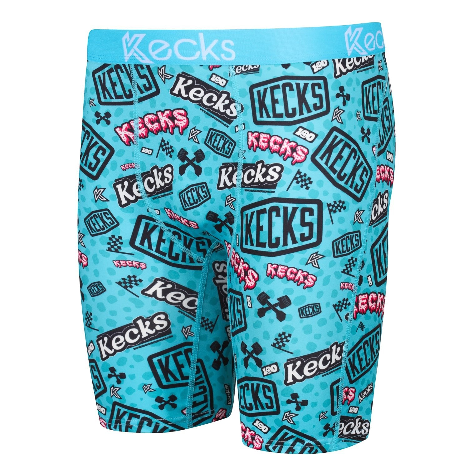 Machina Mens Boxer Shorts - Kecks - Kecks Machina Mens Boxer Shorts - Kecks - Kecks