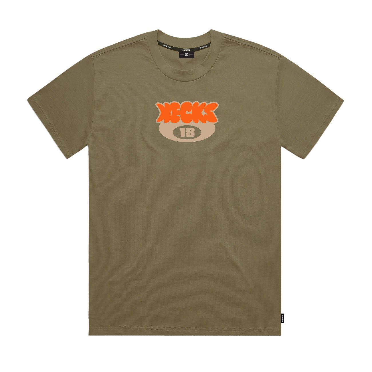 Magic Stone Tee - Kecks