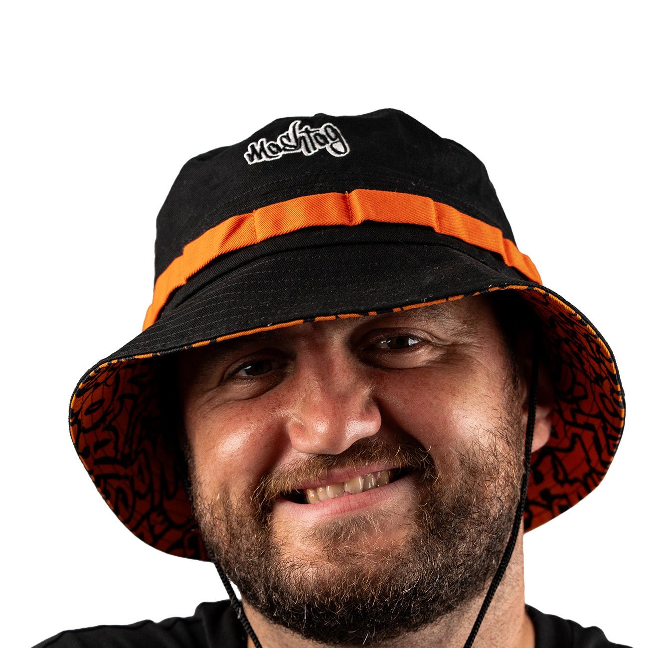 Mashtag Bucket Hat - Kecks