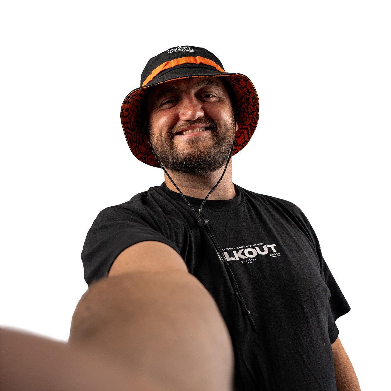 Mashtag Bucket Hat - Kecks