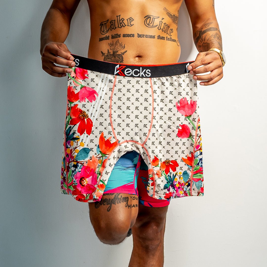 Maurizio Boys Boxers - Kecks