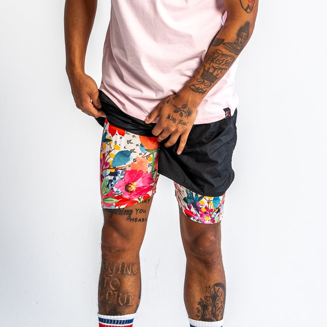 Maurizio Boys Boxers - Kecks