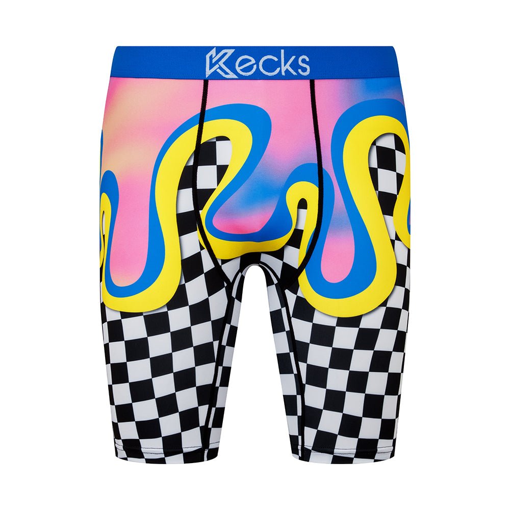 Meltdown Mens & Boys Boxer Shorts - Kecks