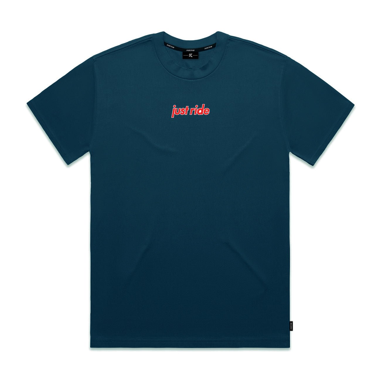 Members Navy Tee - Kecks