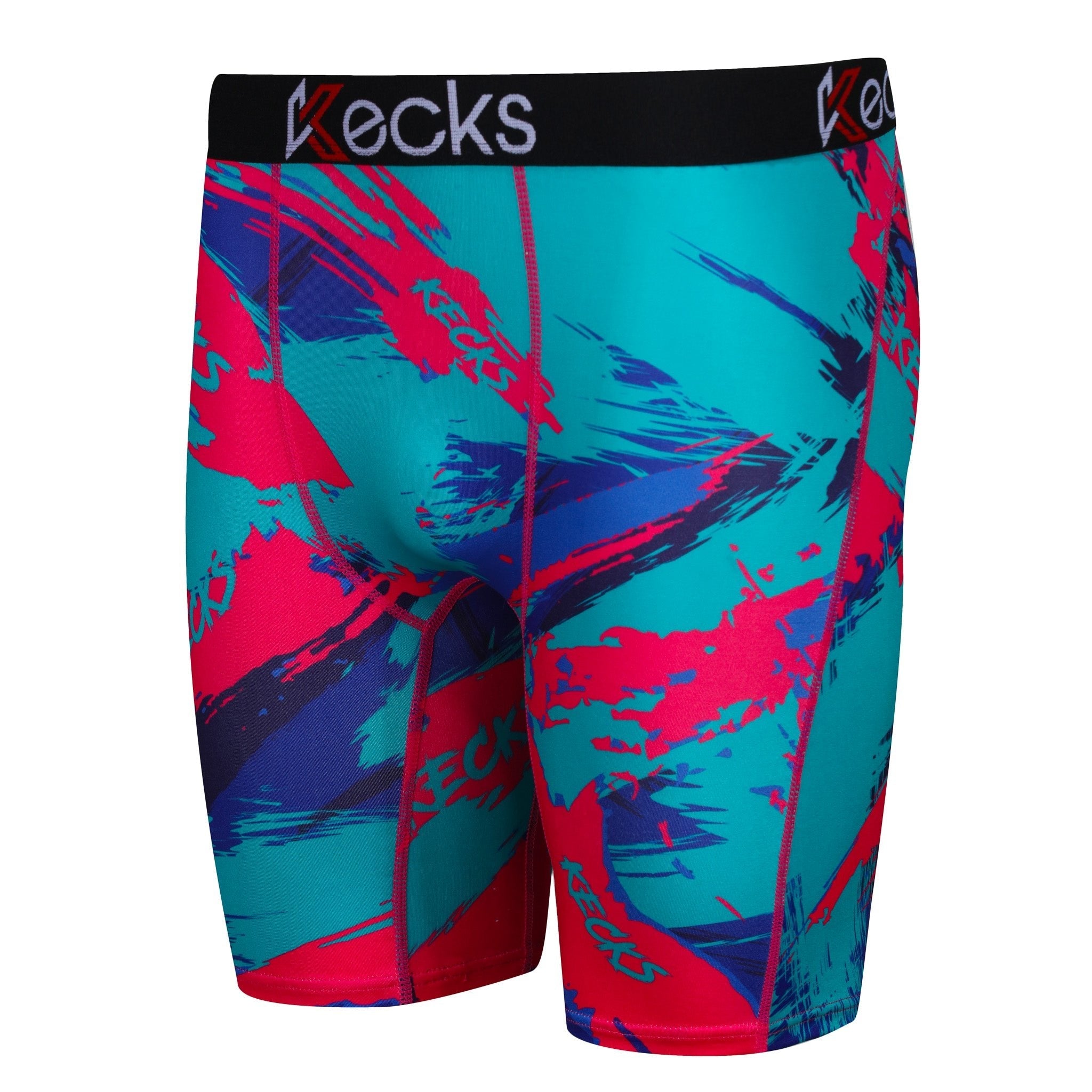 Miami Heat Mens Boxer Shorts - Kecks