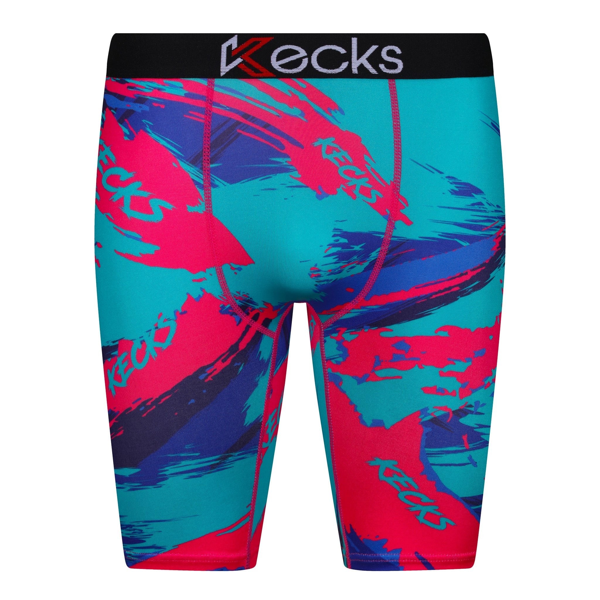 Miami Heat Mens Boxer Shorts - Kecks