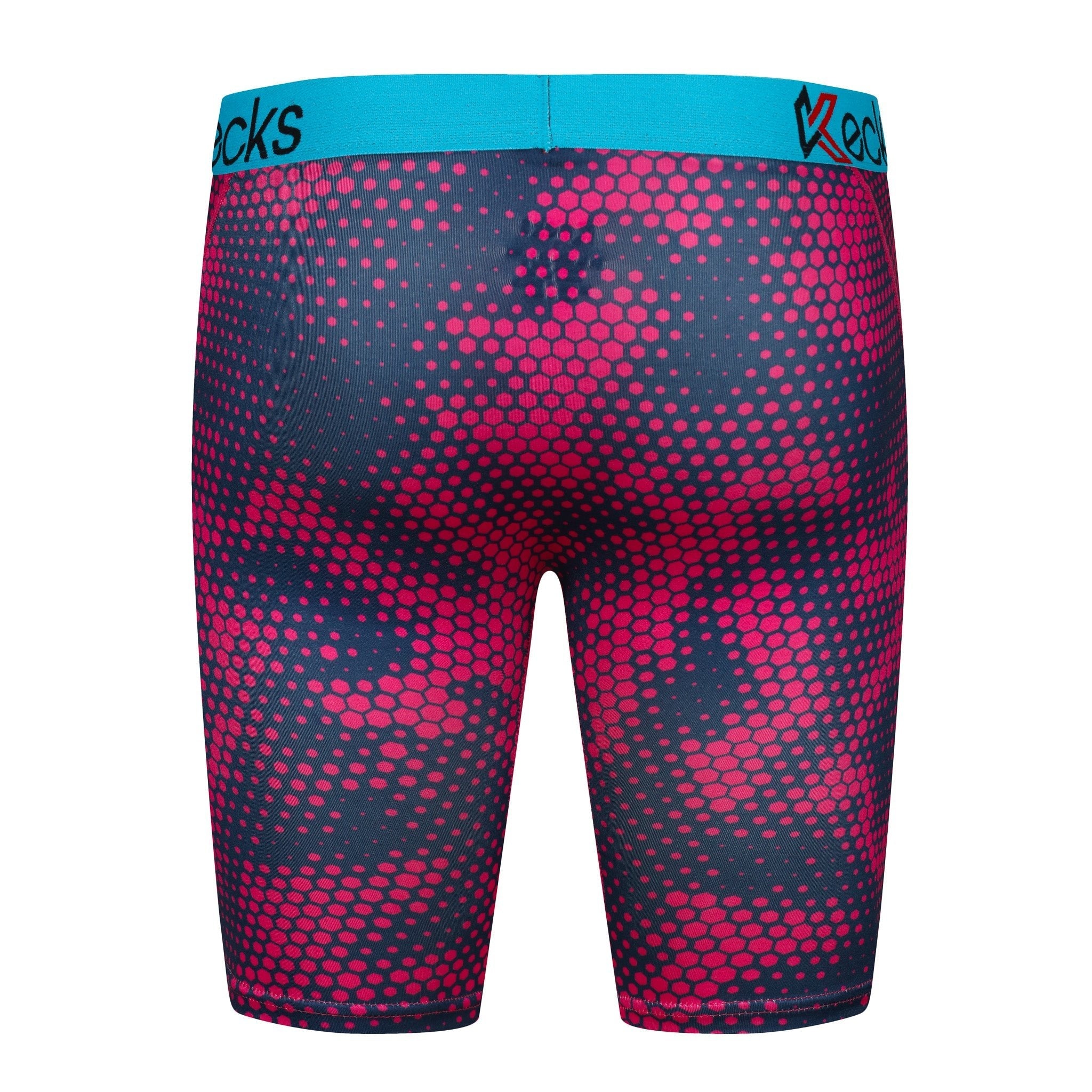 Micro Dot Mens Boxer Shorts - Kecks