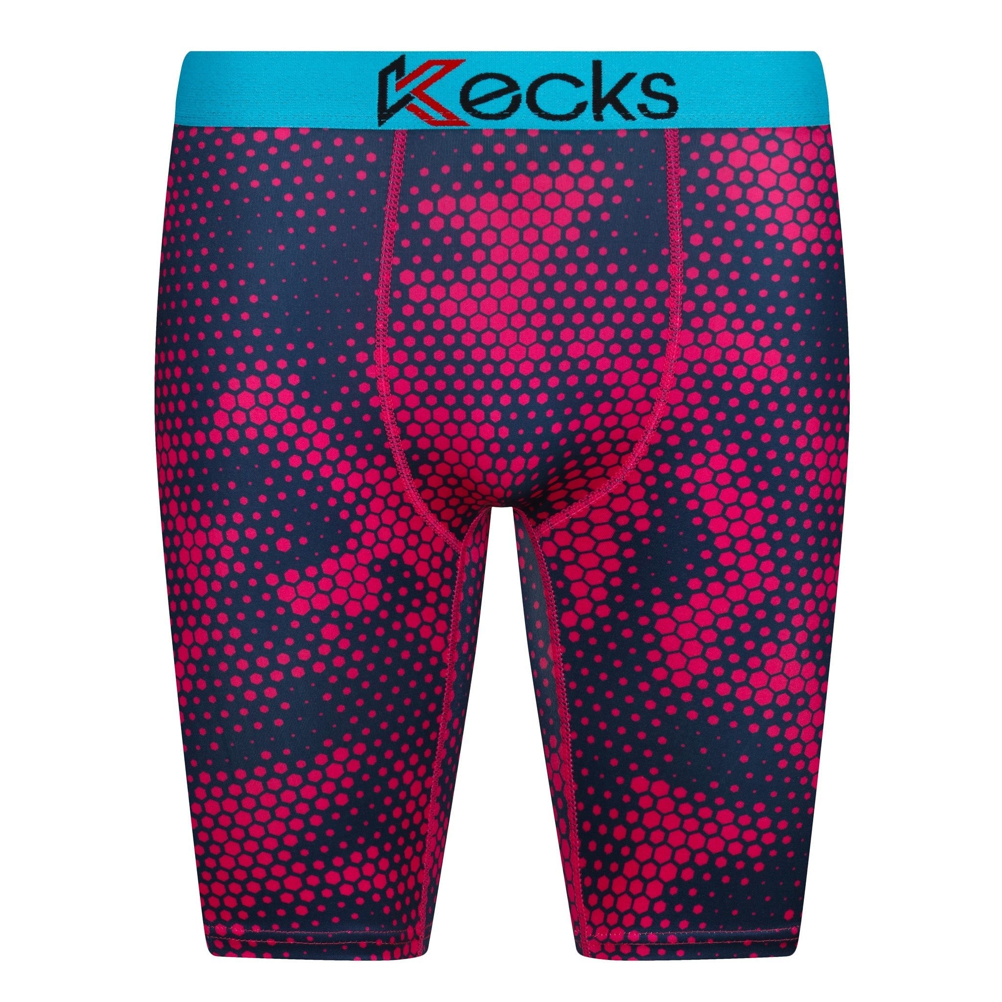 Micro Dot Mens Boxer Shorts - Kecks