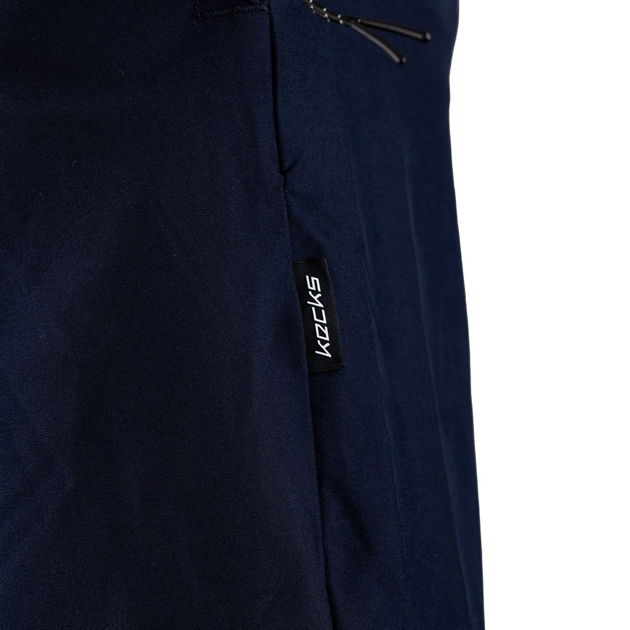 Navy Tech Short V2 - Kecks