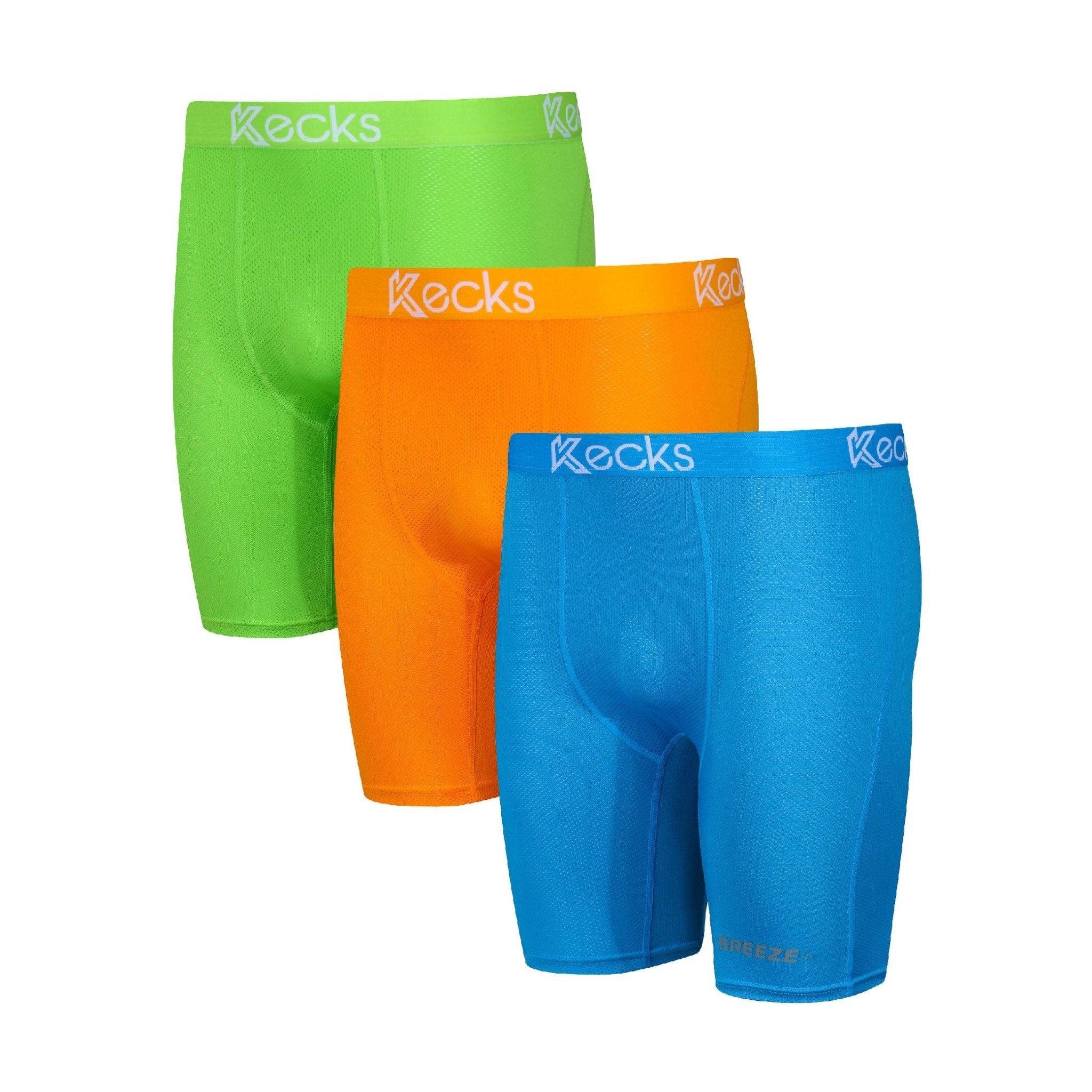 OGB Breeze Multipack - Kecks