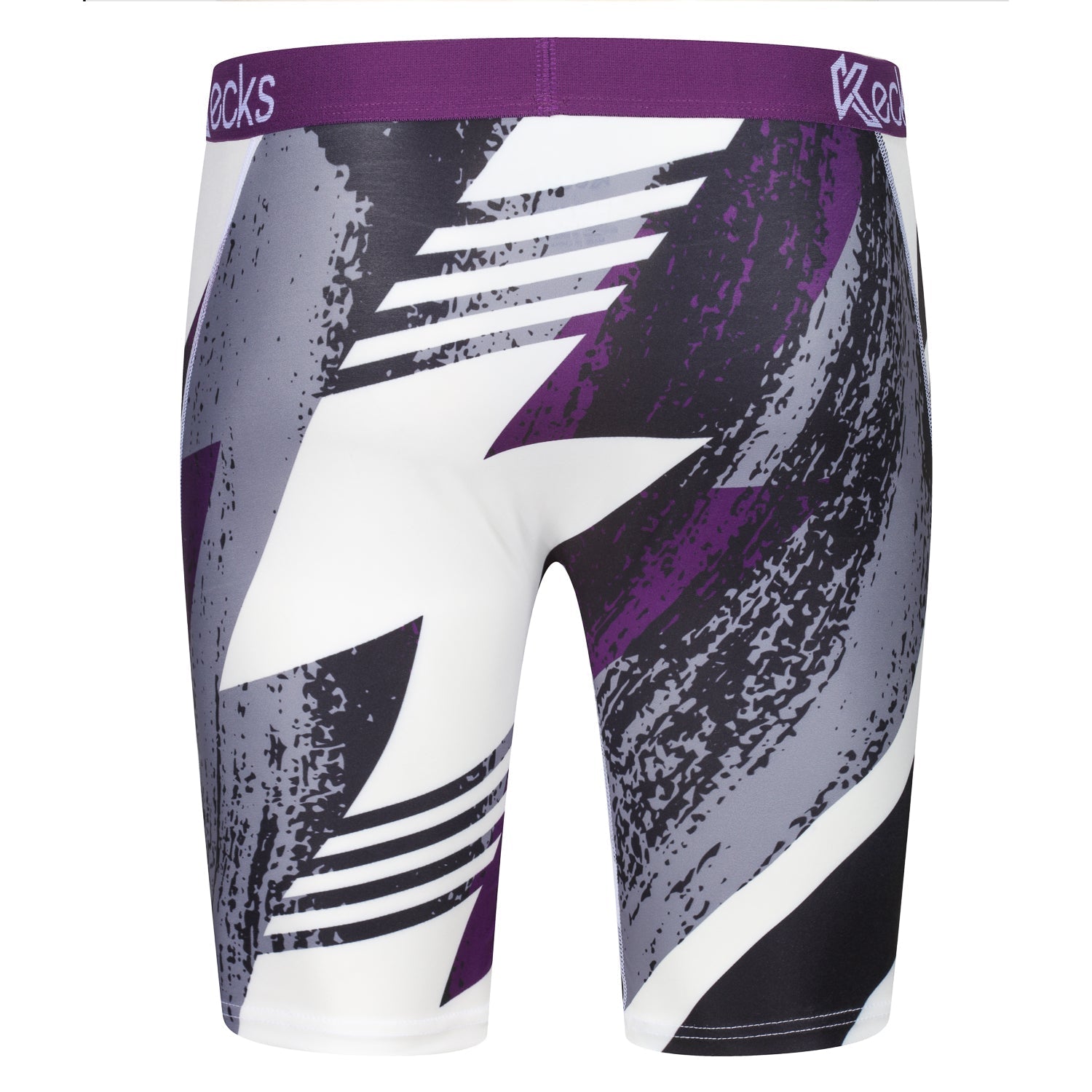 Opulence Mens Boxer Shorts - Kecks
