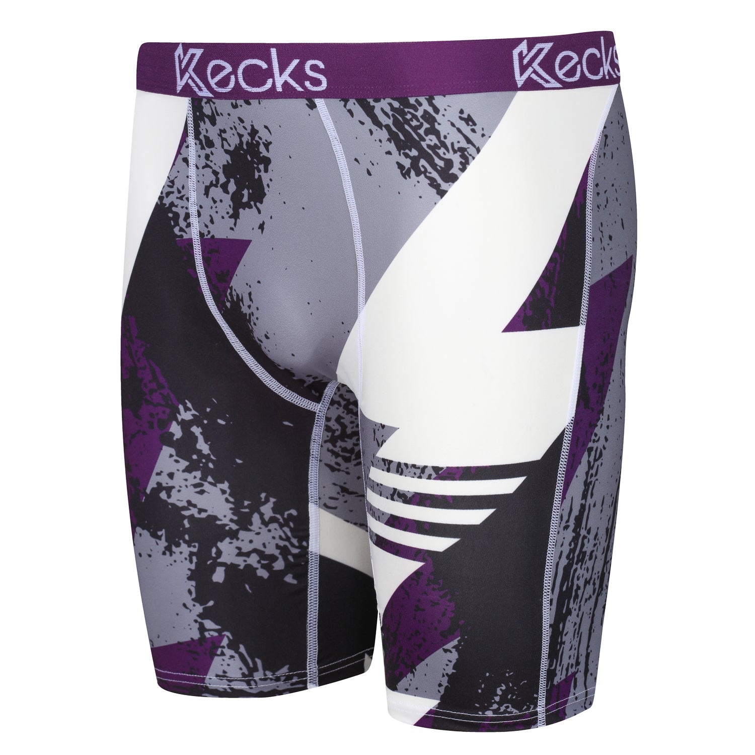 Opulence Mens Boxer Shorts - Kecks
