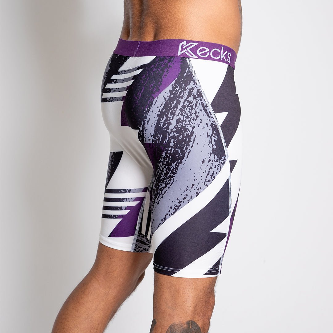 Opulence Mens Boxer Shorts - Kecks