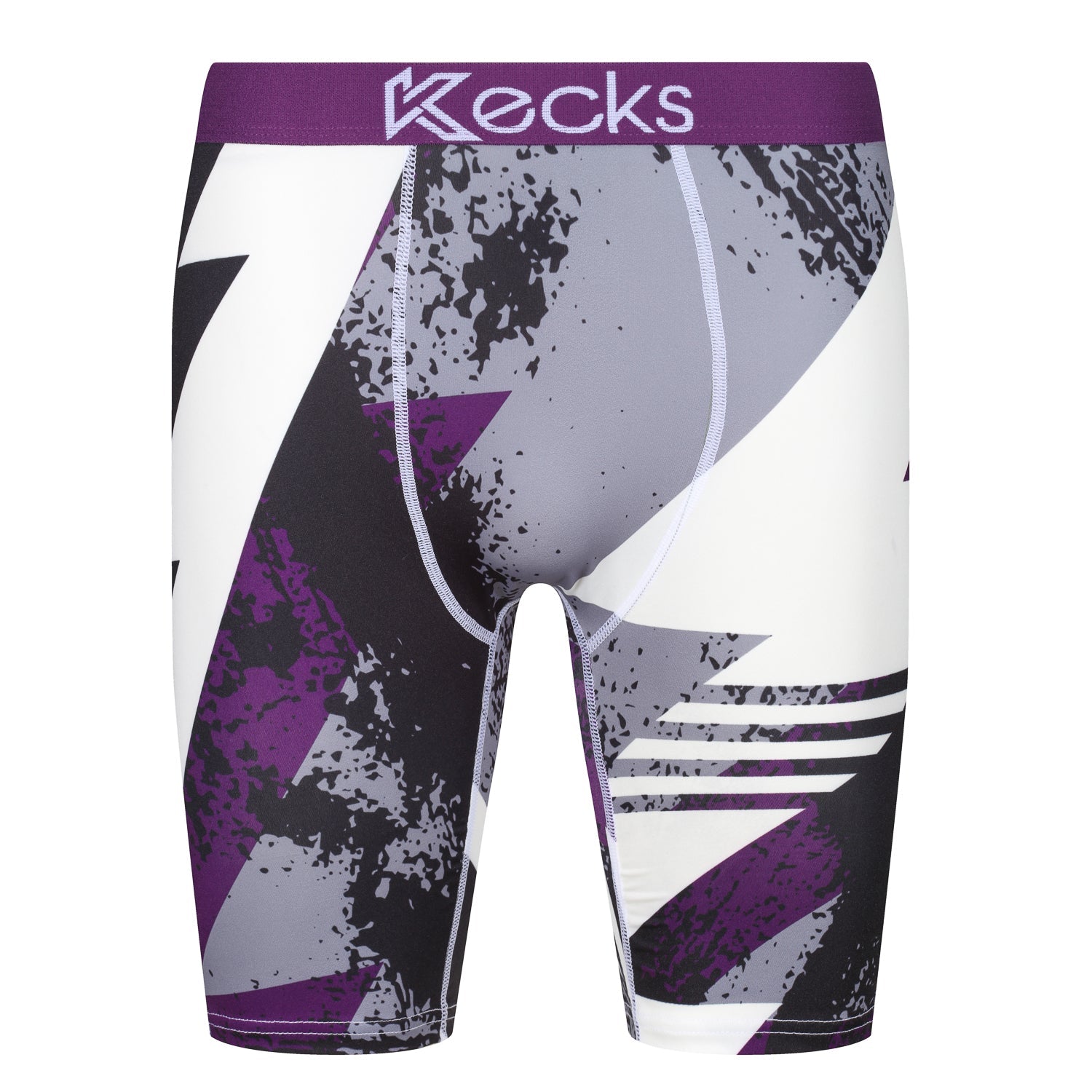 Opulence Mens Boxer Shorts - Kecks