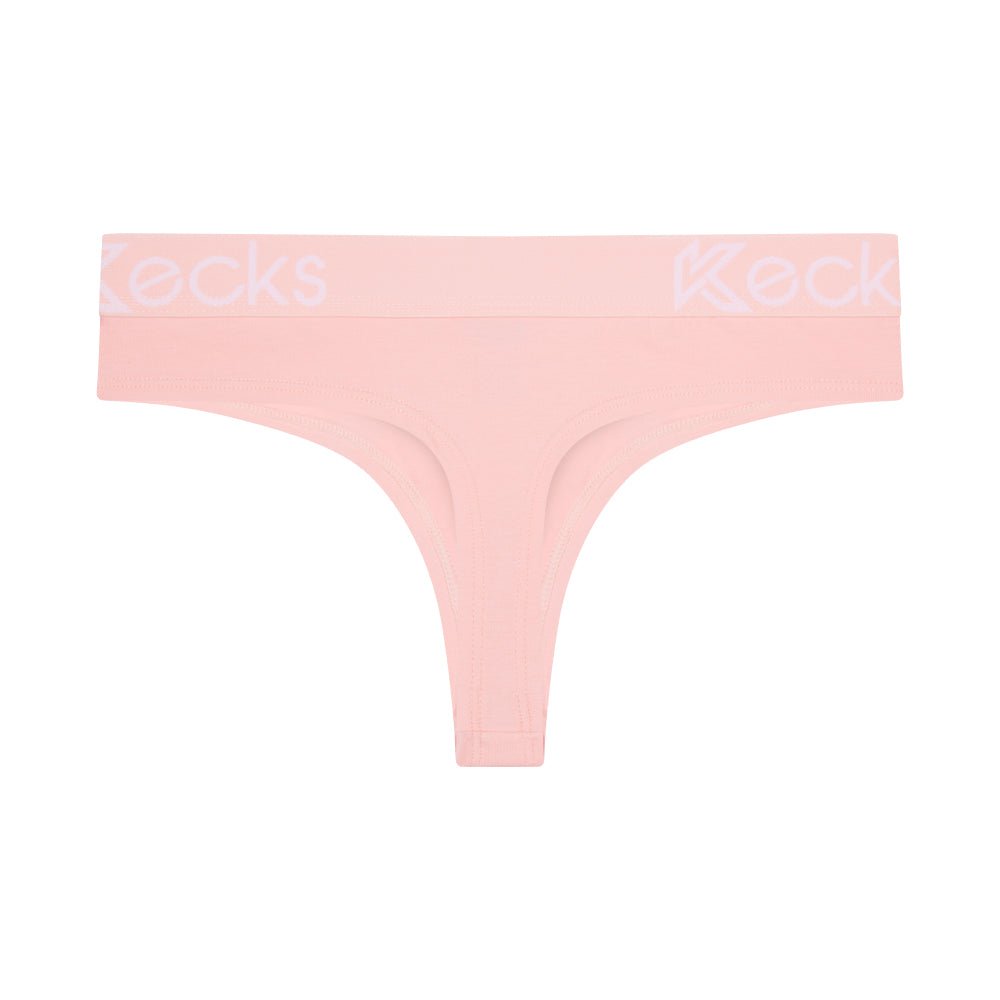 Pastel Modal Thong - Kecks