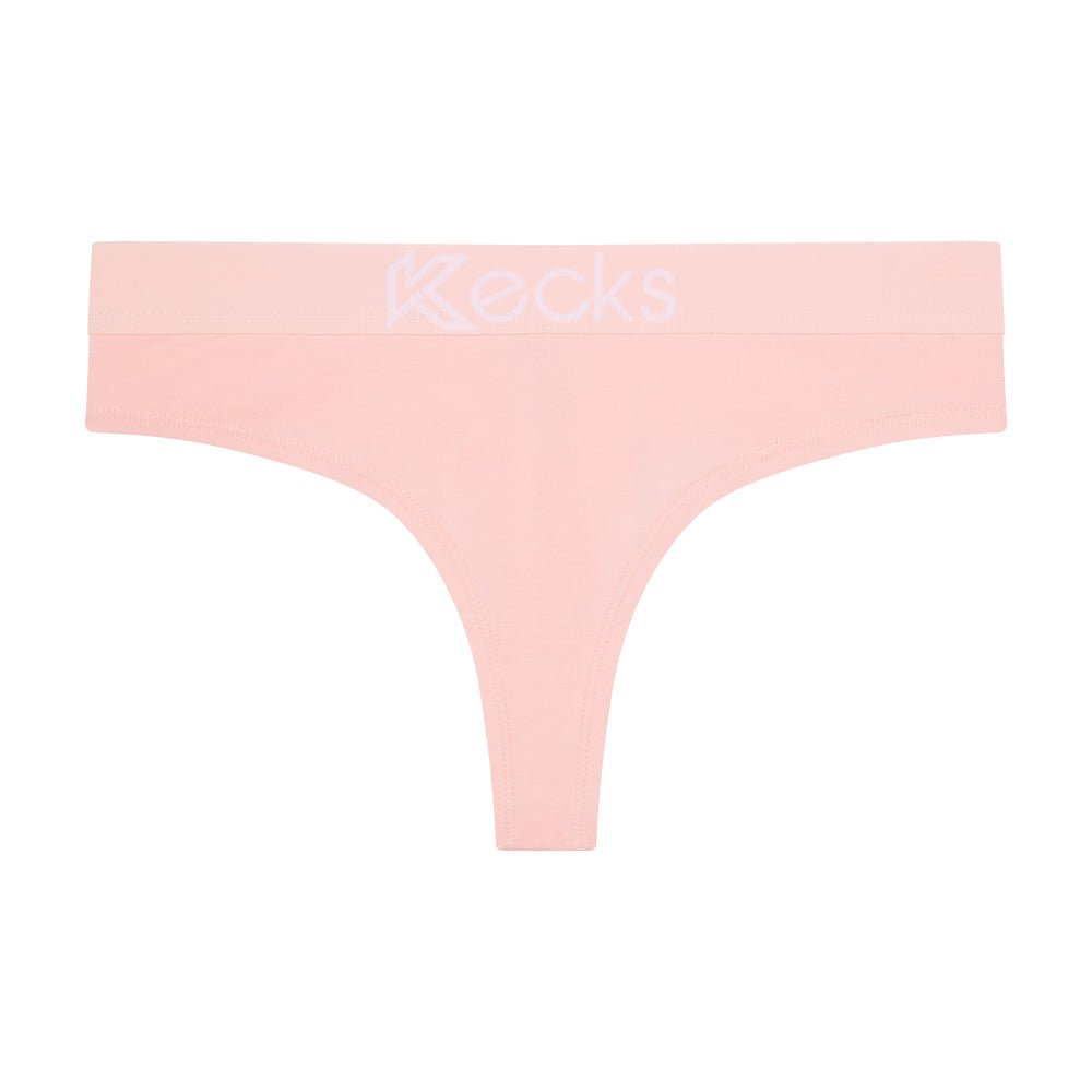 Pastel Modal Thong - Kecks