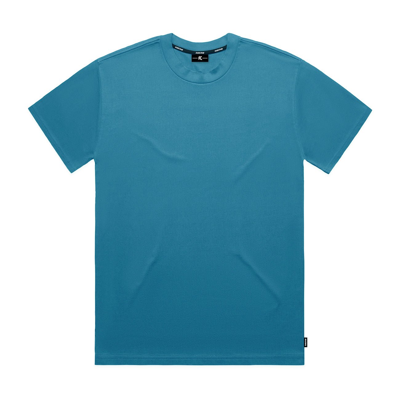 Petrol Kecks Basics Tee - Kecks