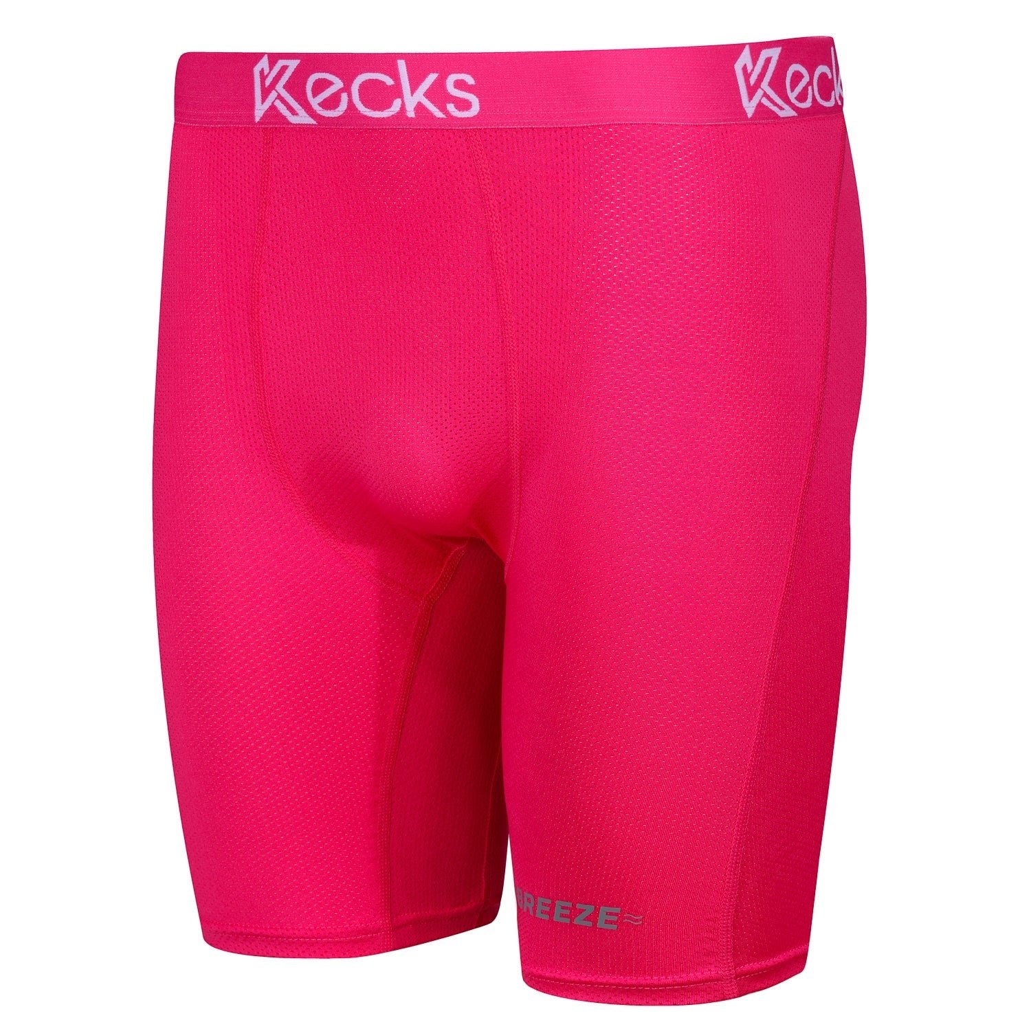 Pink Breeze Boxer Shorts - Kecks
