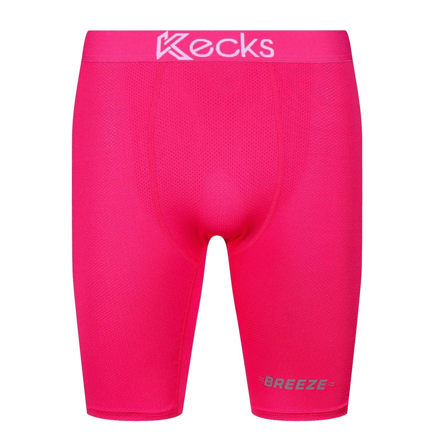 Pink Breeze Multipack - Kecks