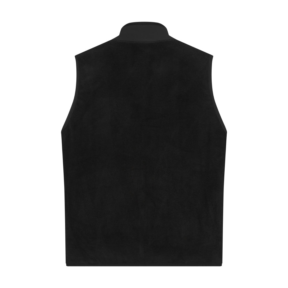 Polar Vest Black - Kecks