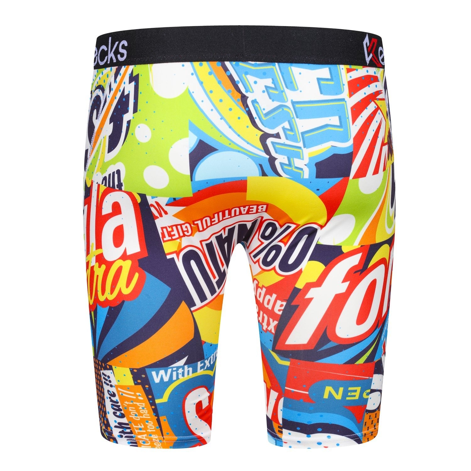 Pop It Mens Boxer Shorts - Kecks