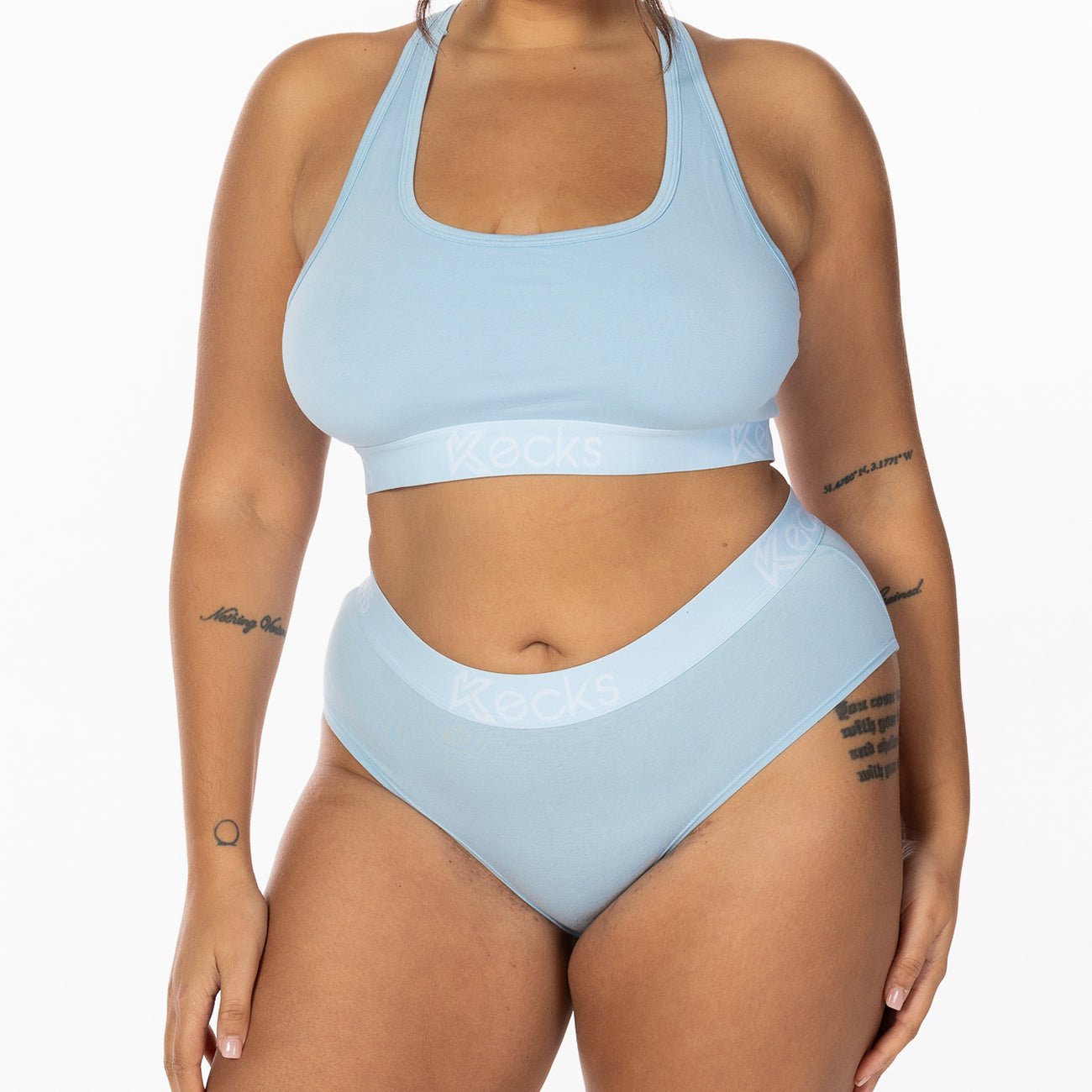 Powder Modal Cheeky - Kecks