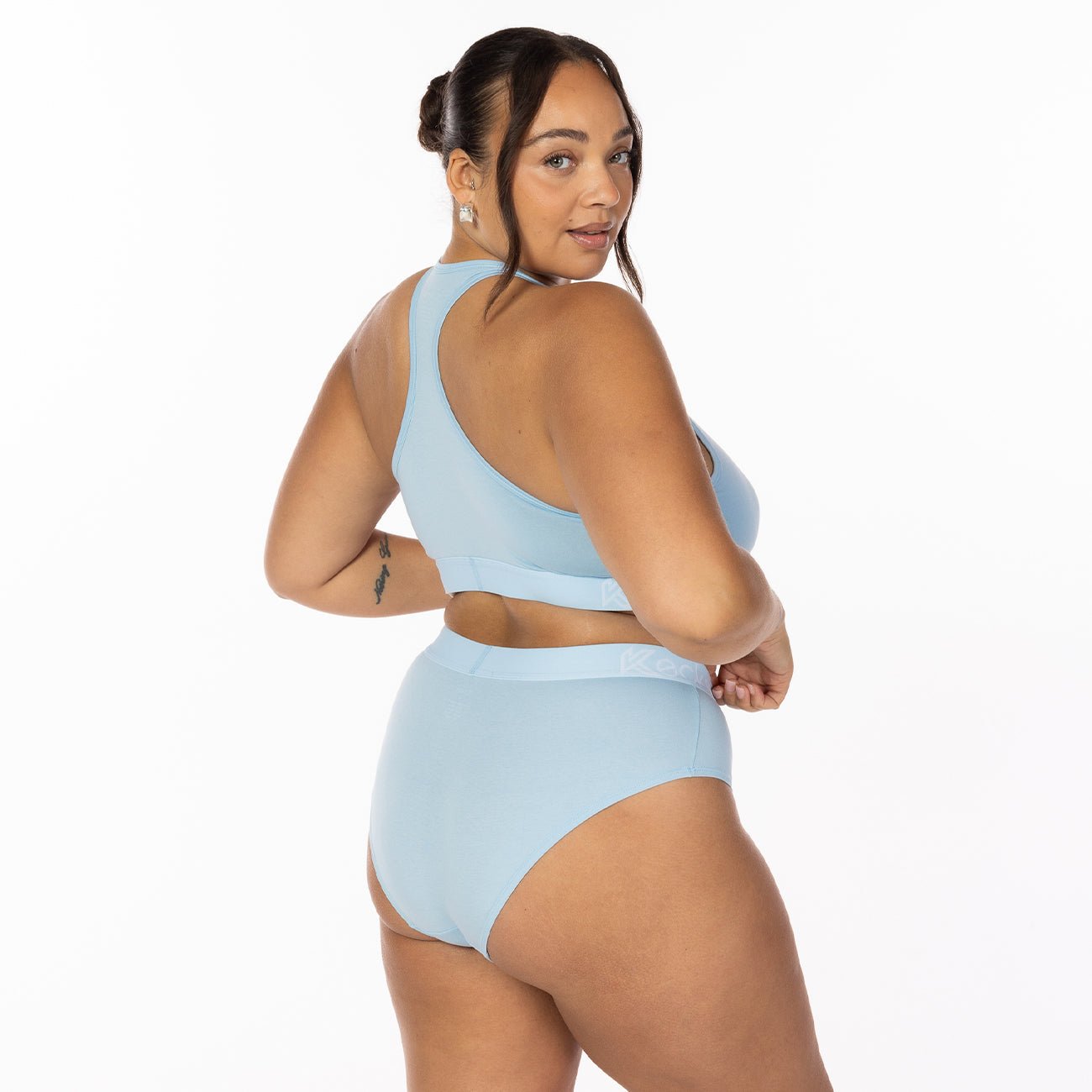 Powder Modal Cheeky - Kecks