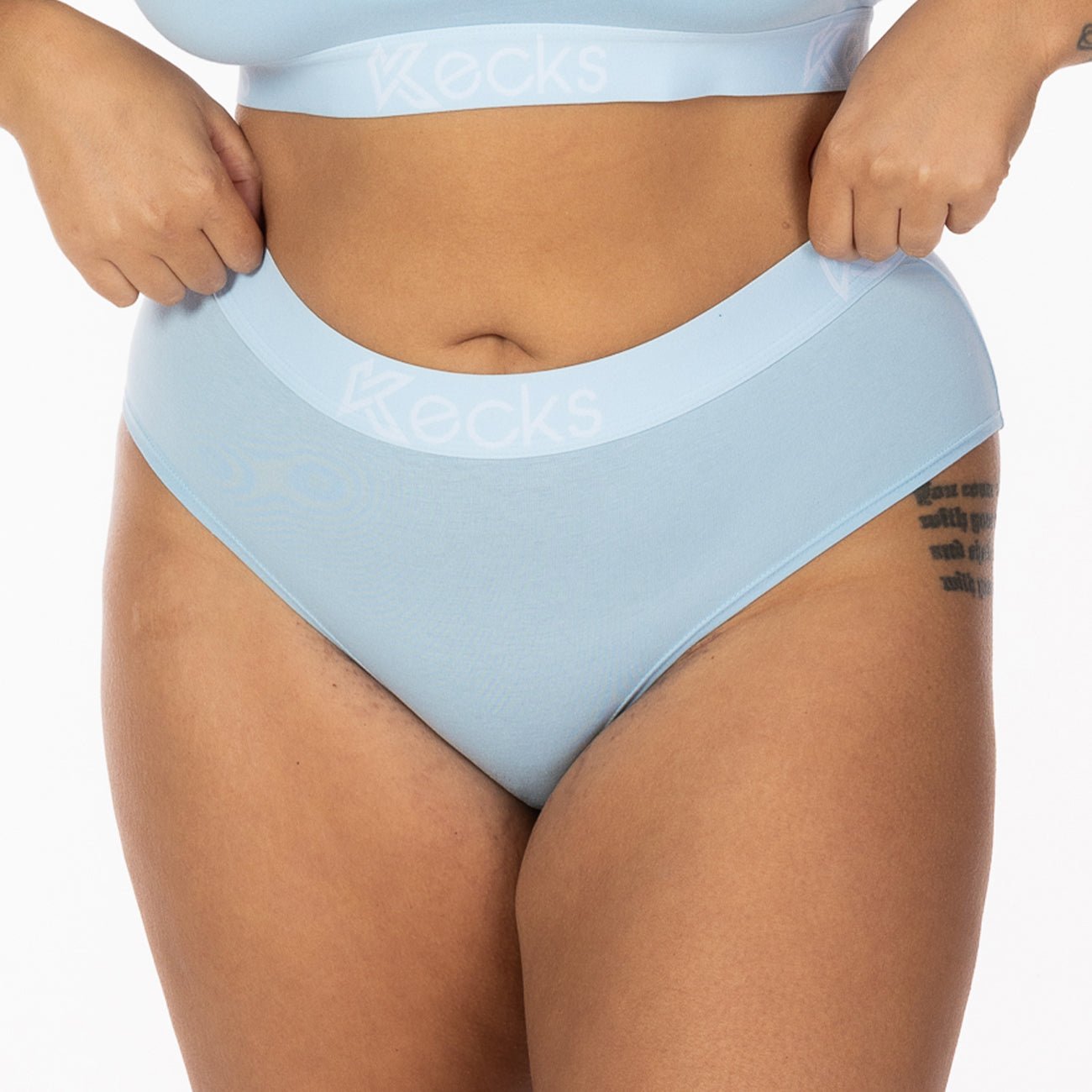 Powder Modal Cheeky - Kecks