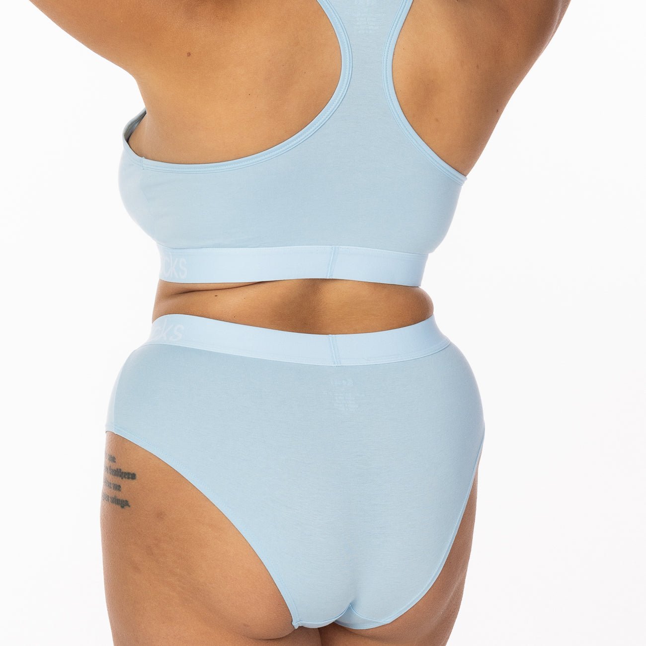 Powder Modal Cheeky - Kecks