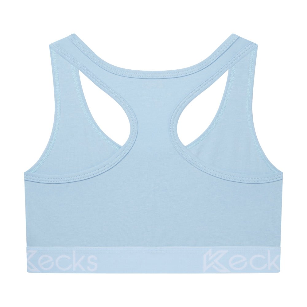 Powder Modal Sports Bralette - Kecks