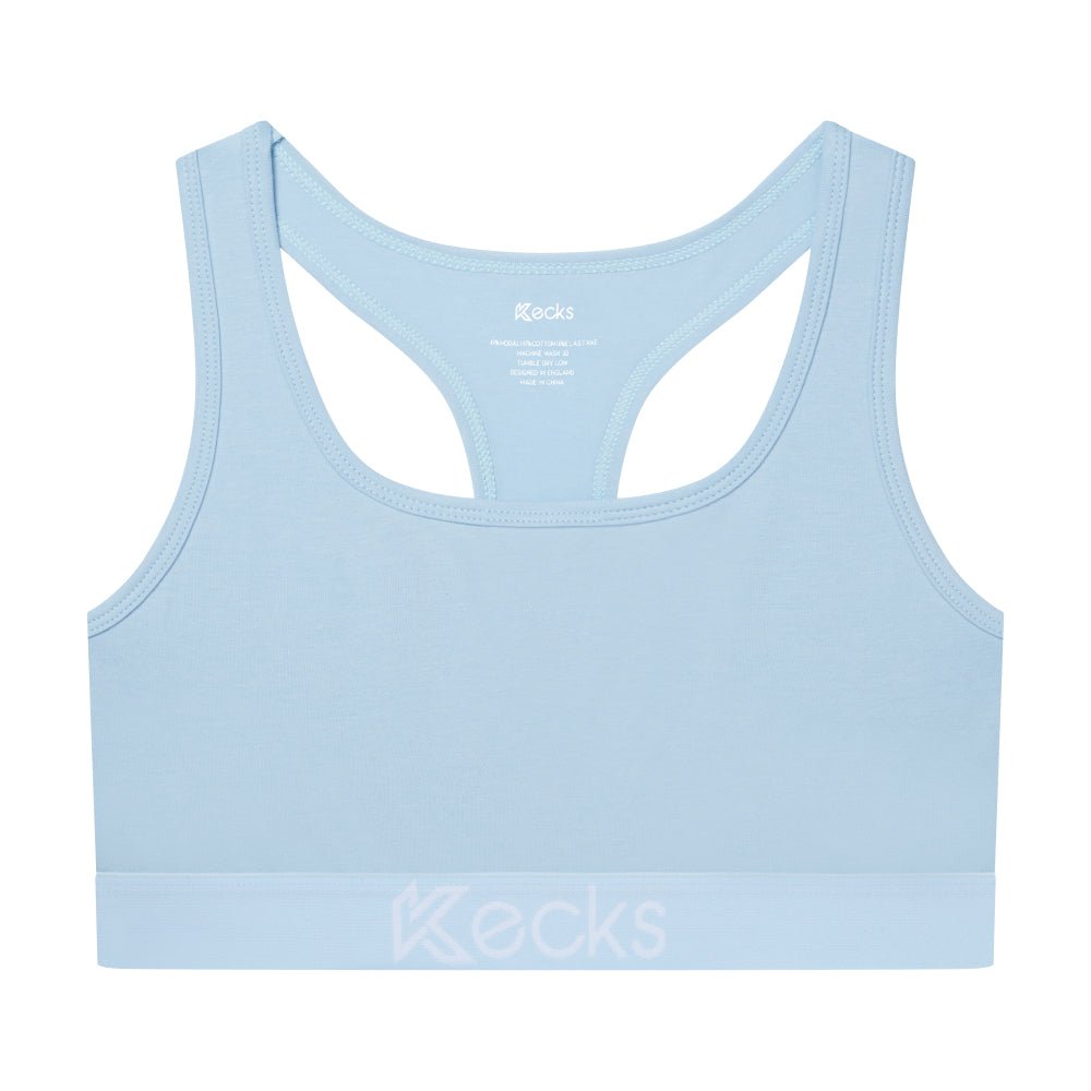 Powder Modal Sports Bralette - Kecks
