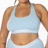 Powder Modal Sports Bralette - Kecks