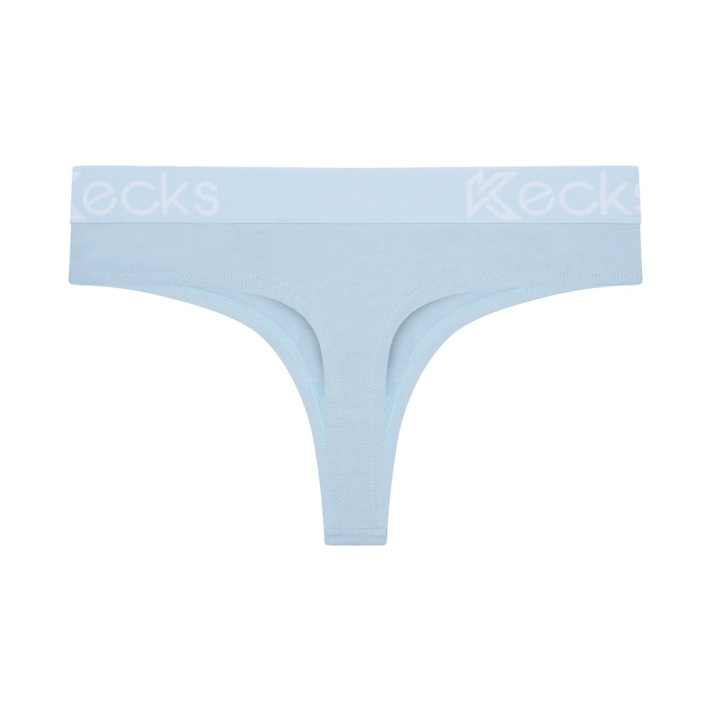 Powder Modal Thong - Kecks