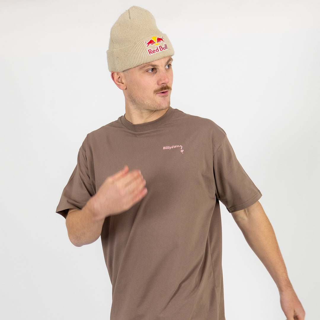 Puppet Tee - Kecks