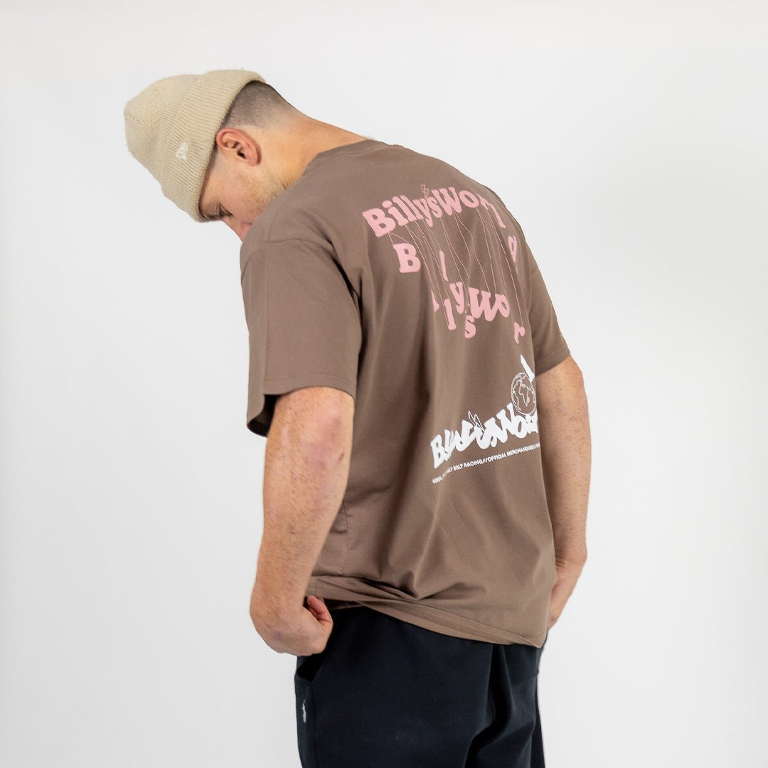 Puppet Tee - Kecks