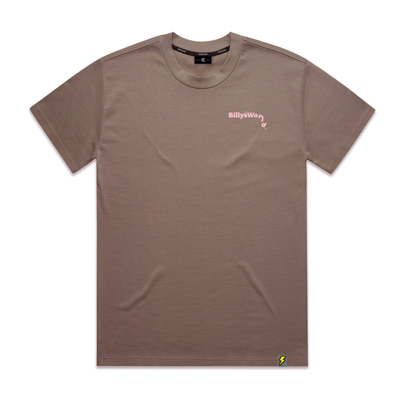 Puppet Tee - Kecks