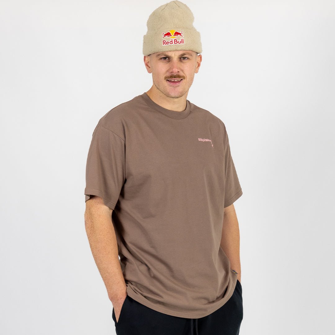 Puppet Tee - Kecks