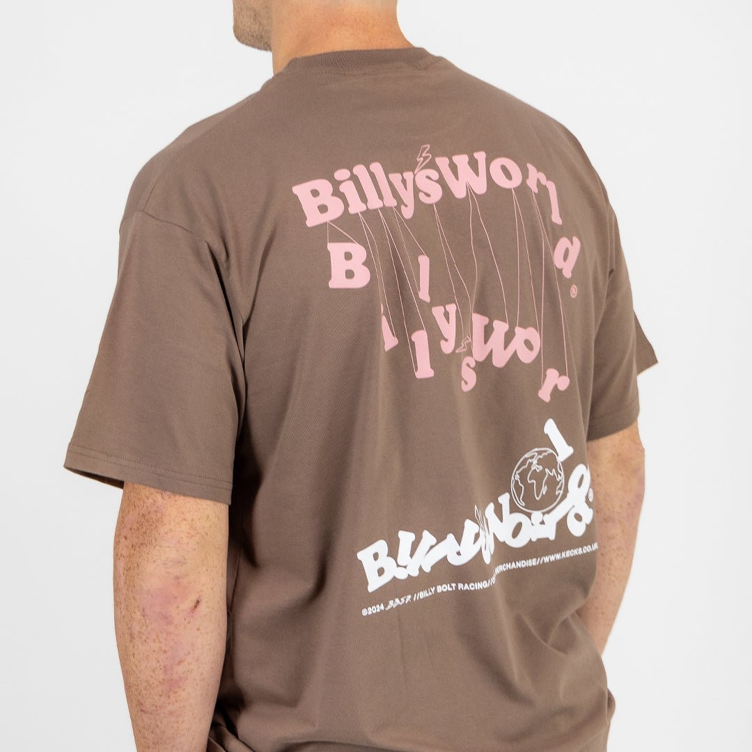 Puppet Tee - Kecks
