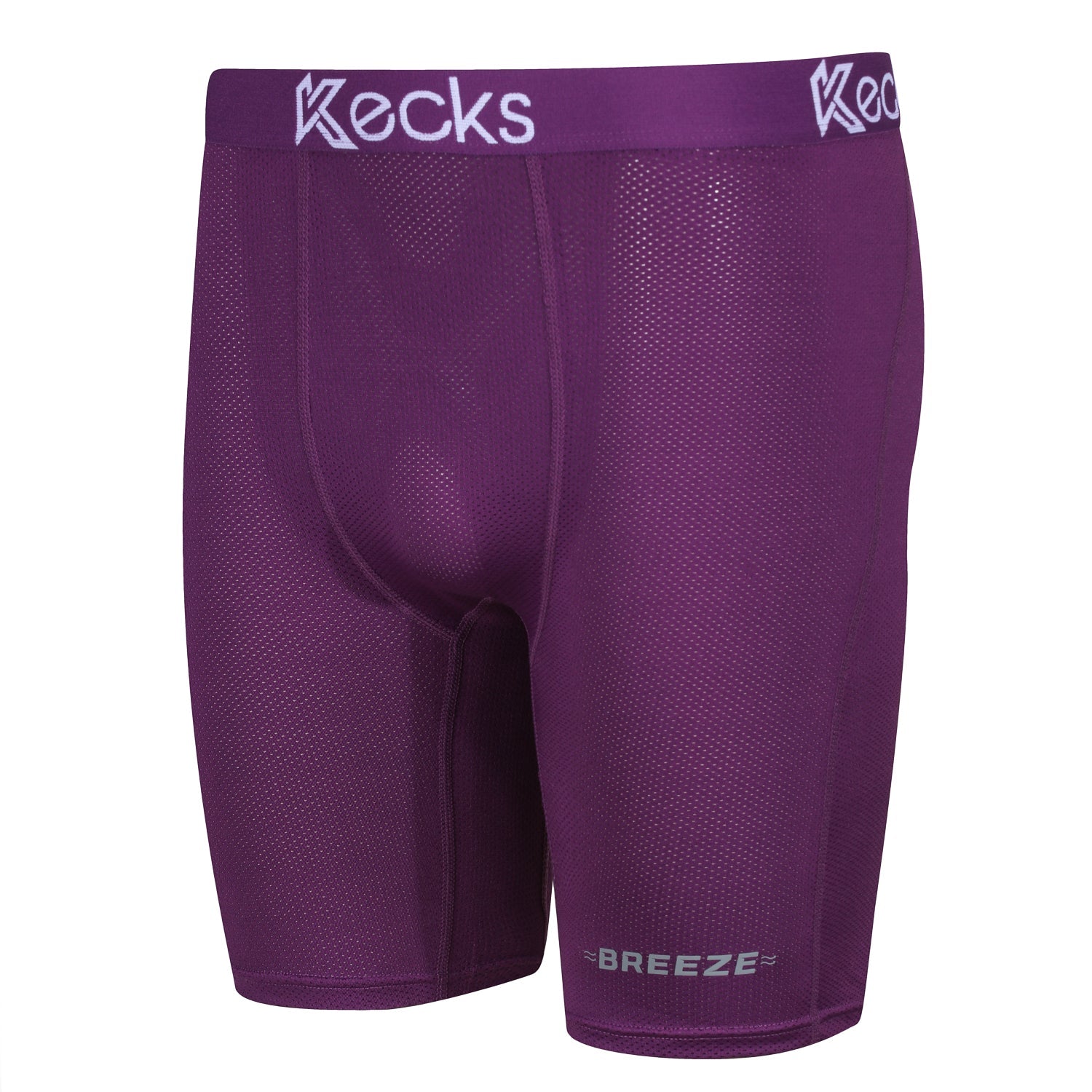 Purple Breeze Boxer Shorts - Kecks