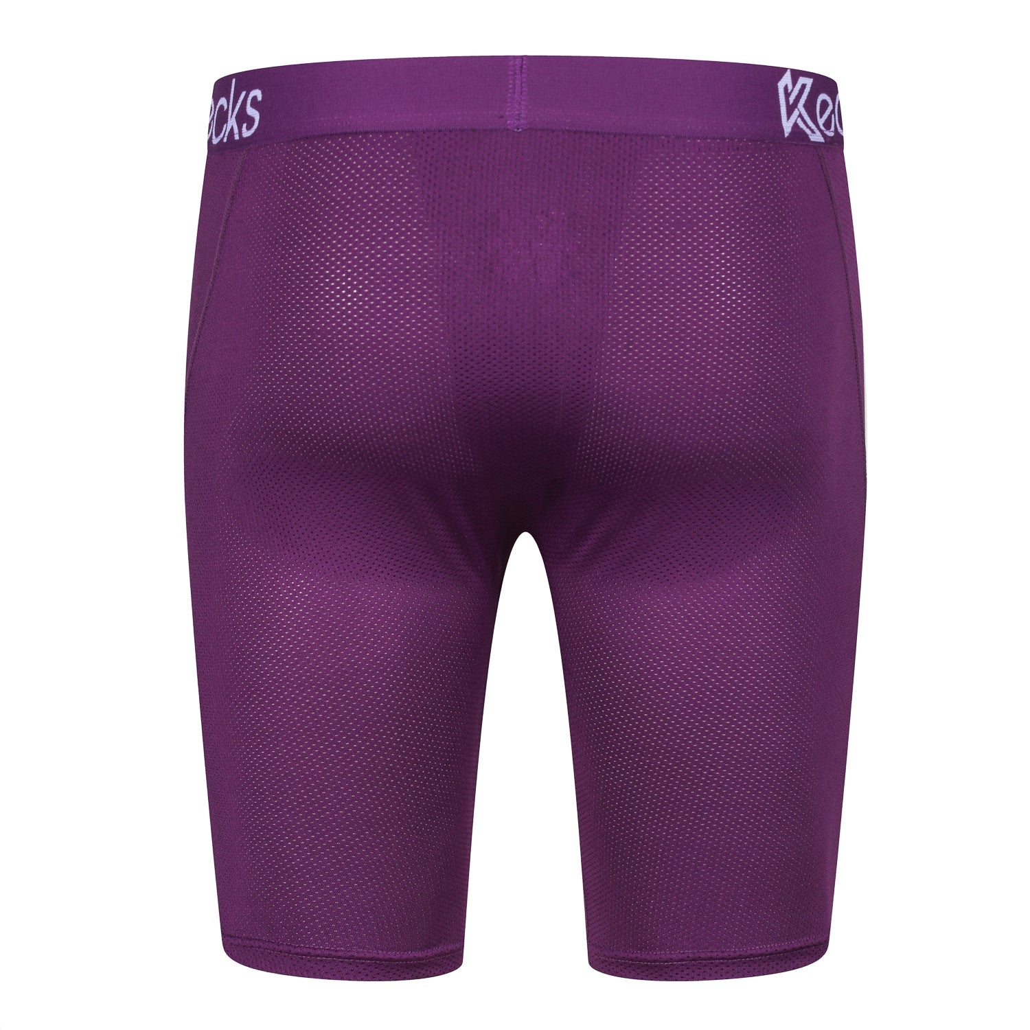 Purple Breeze Boxer Shorts - Kecks