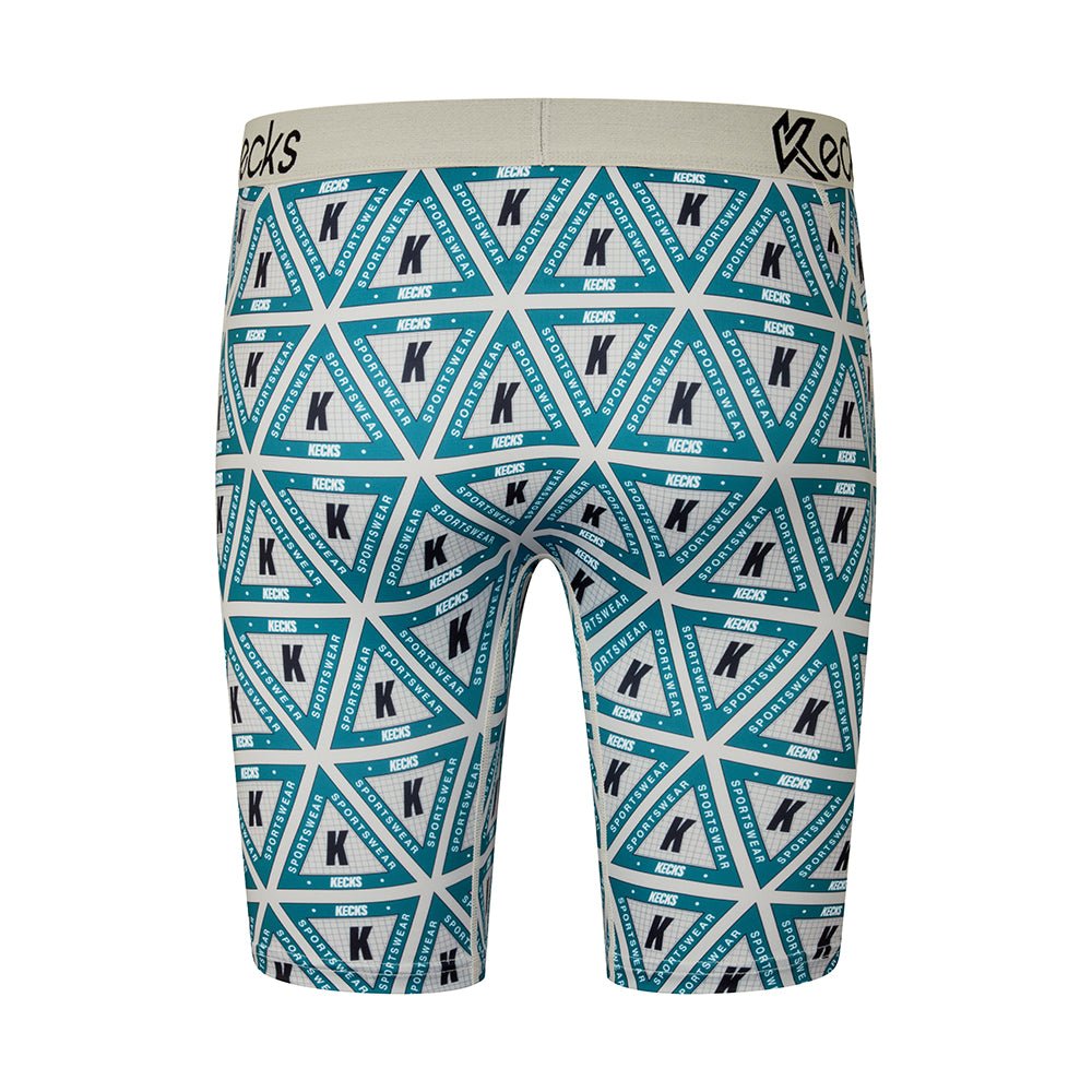 Pyramid Mens & Boys Boxer Shorts - Kecks