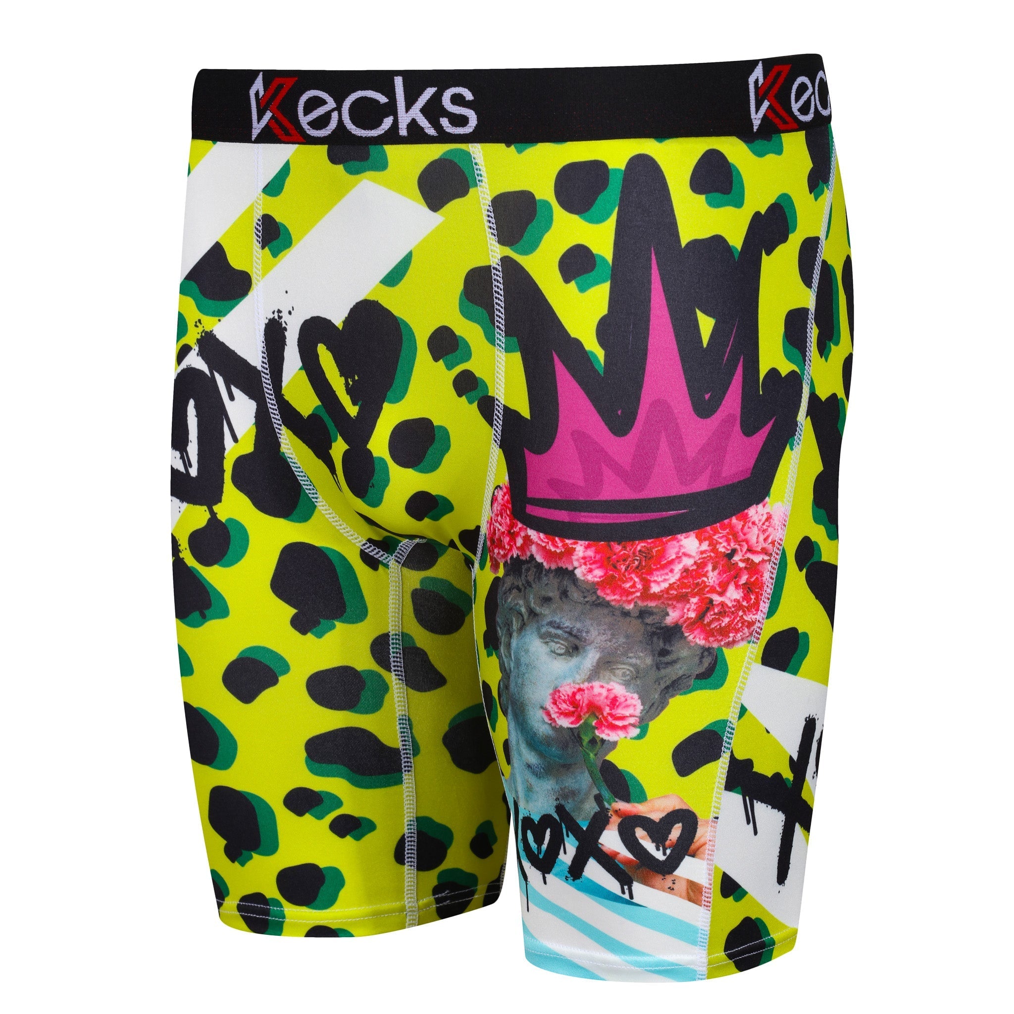 Queen Mens Boxer Shorts - Kecks