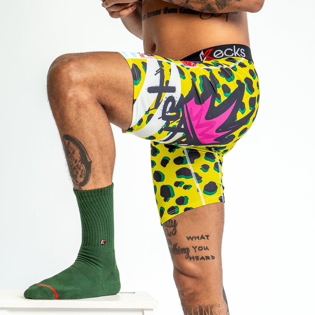 Queen Mens Boxer Shorts - Kecks