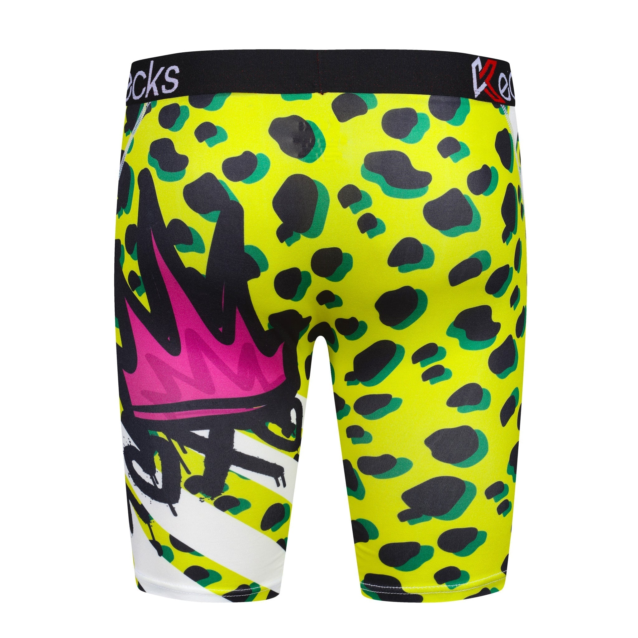 Queen Mens Boxer Shorts - Kecks