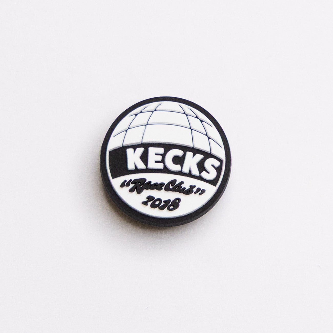 RC WHITE Charm - Kecks