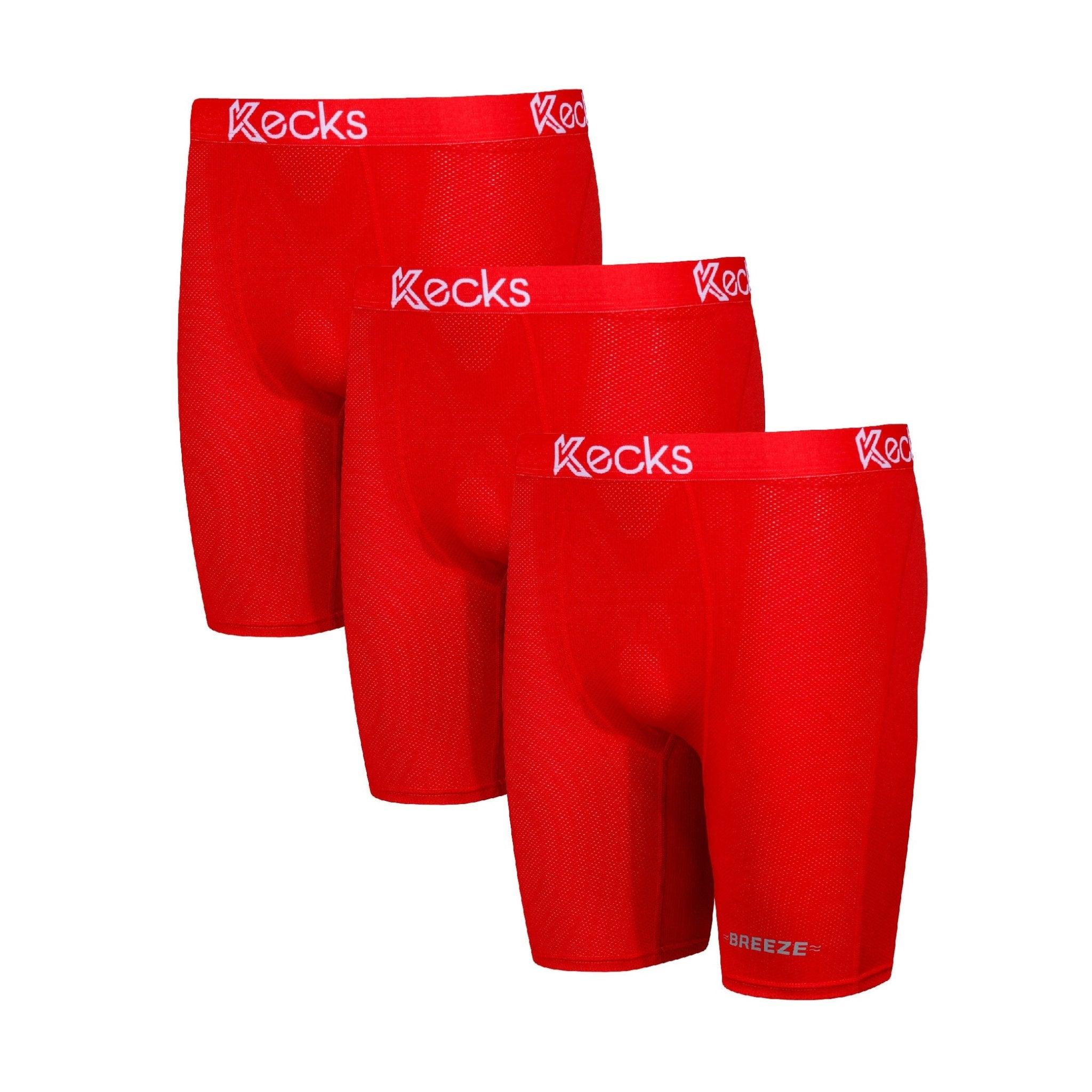 Red Breeze Multipack - Kecks