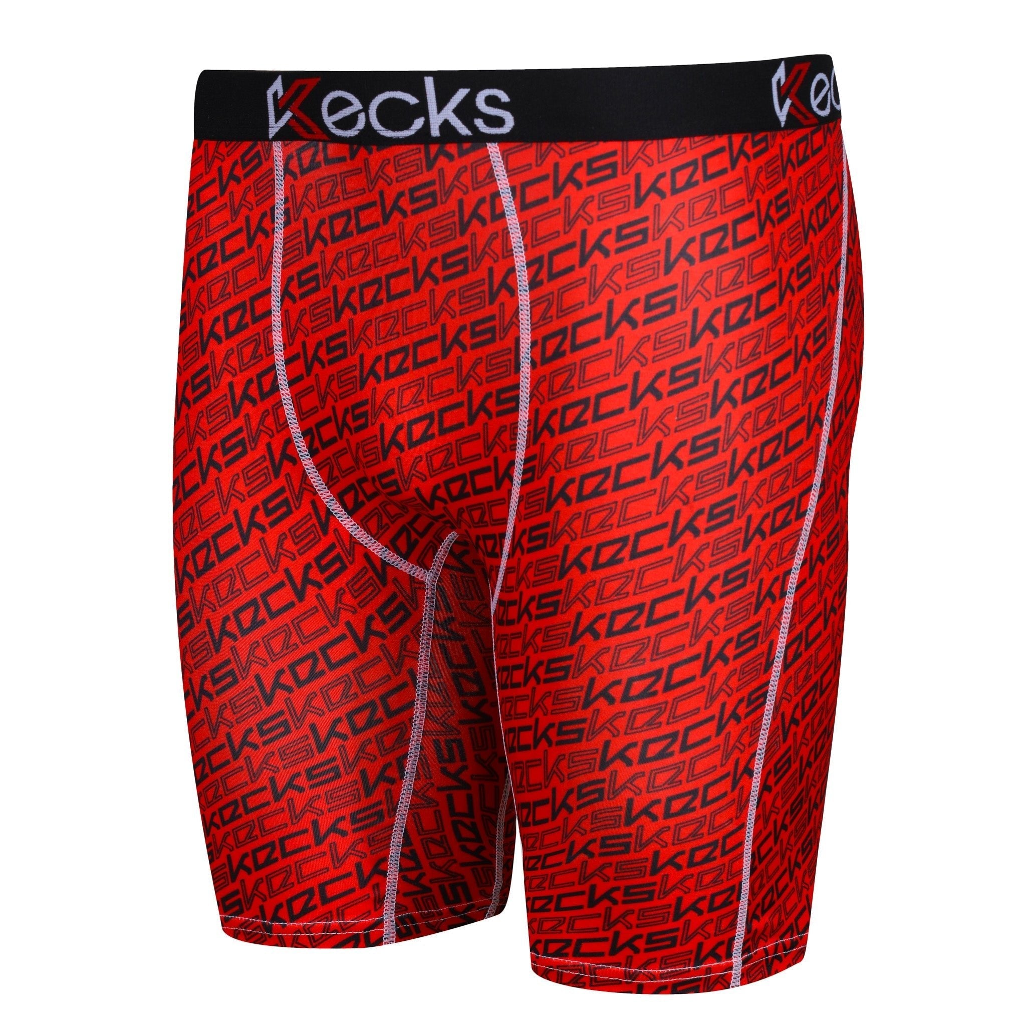 Repeat Mens Boxer Shorts - Kecks
