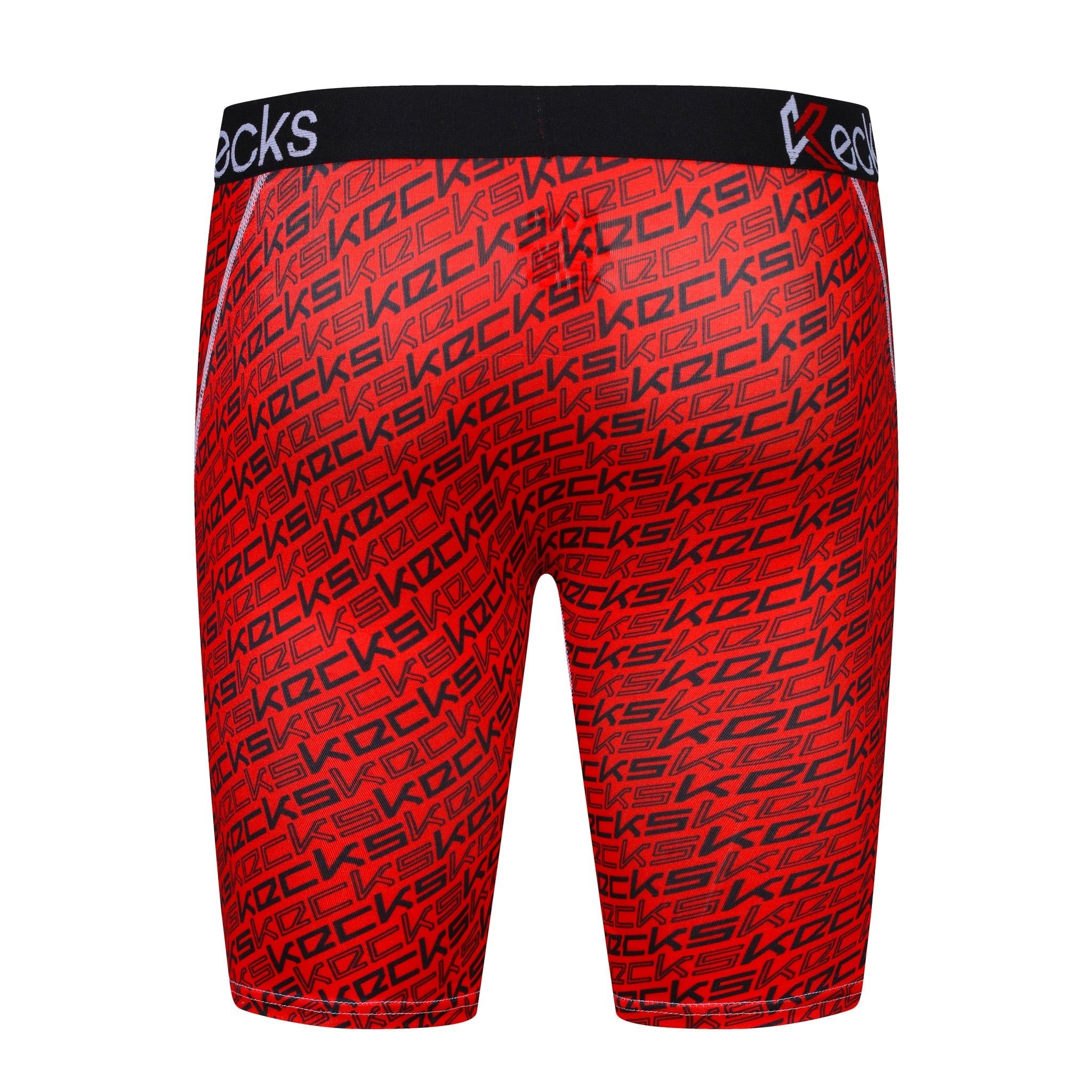 Repeat Mens Boxer Shorts - Kecks